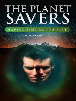 cover image of The Planet Savers